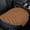 Brown, variant on 2 PCS Car Seat Cushion Pad 1.2" Thick Comfort Seat Protector for Car Driver Seat Office Chair Home Use Memory Foam Seat Cushion with Non Slip Bottom, 20" x 18.5", Grey