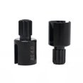 thumbnail image 5 of 2 unidades de taza de tracción metálica de acero Harden 7754x para traxxas Afortunado Sencillez, 5 of 5