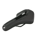 thumbnail image 2 of Sillín de bicicleta de montaña ANGGREK Hueco Antideslizante de cuero PU, 2 of 7