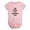 Pink, variant on iDzn The Force That Awakens You Funny Rompers For Babies, Newborn Baby Unisex Bodysuits, Infant Jumpsuits, Toddler 0-24 Months Kids One-Piece Oufits