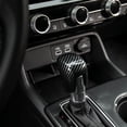 thumbnail image 3 of Tapa del pomo de la palanca de cambios de la consola central del coche para Honda Civic 2025 CRV HRV 2023-2025 Accord 2018-2025, 3 of 7