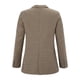 thumbnail image 2 of Gibobby Blazer de mujer Mujeres Chaqueta De Traje De Blazer Delgada para El Trabajo Diario Collar De La Solapa del Traje(A,G), 2 of 5