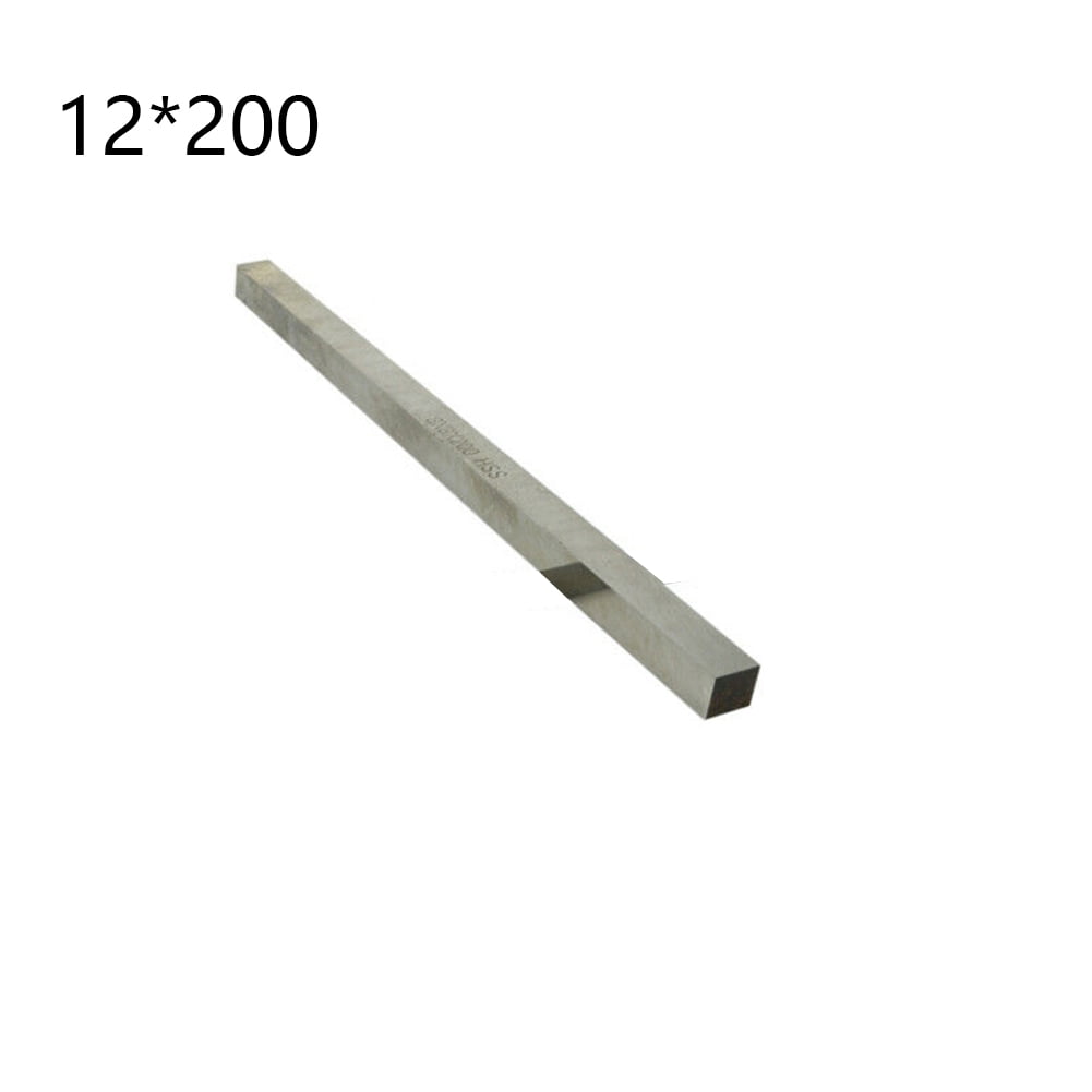 HSS LATHE TOOL STEEL SQUARE TOOL STEEL LATHES ENGINEERING 3-16mm Replacement 