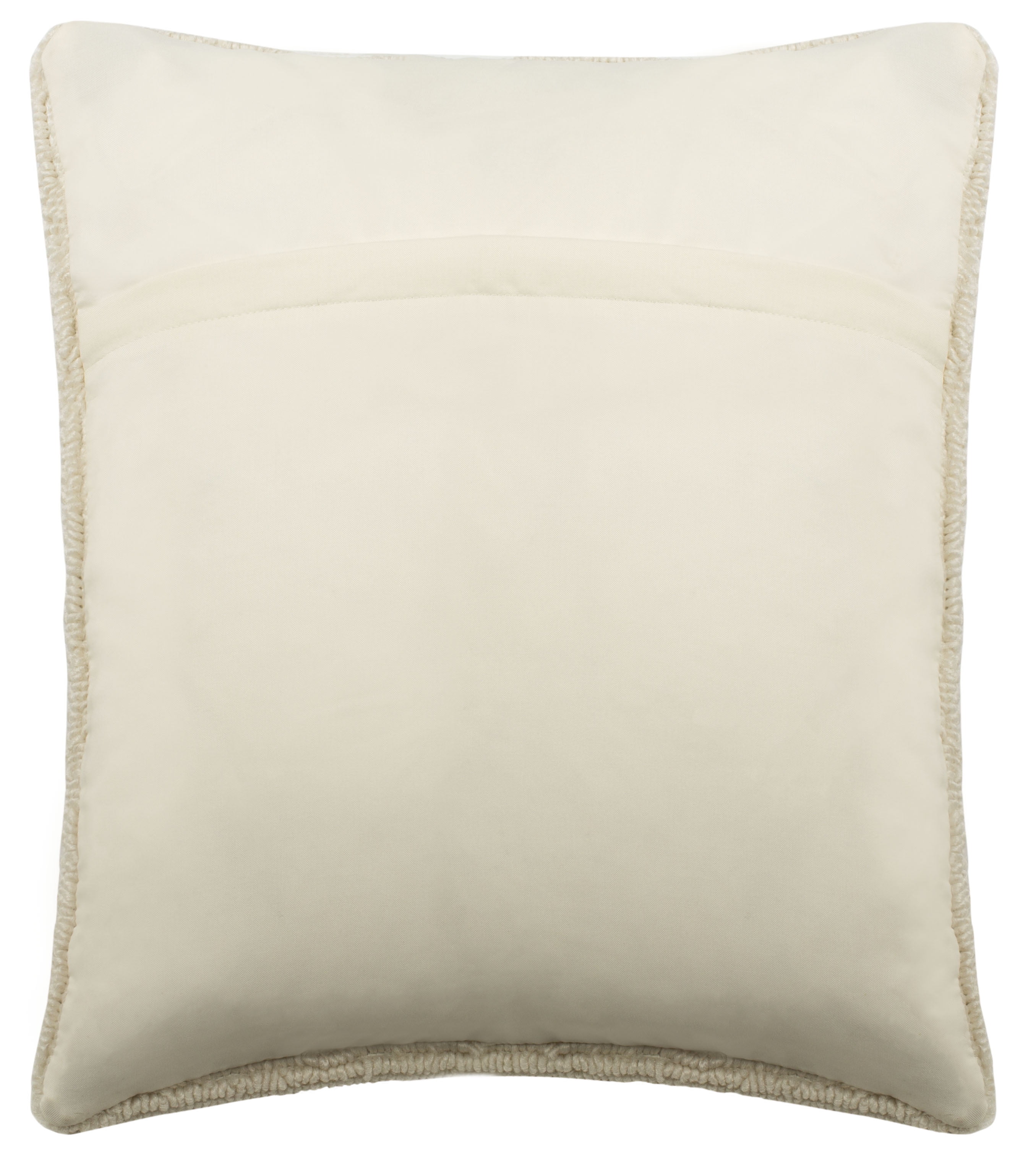 Safavieh Pure Pineapple 20" x 20" Indoor/Outdoor Pillow