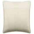 thumbnail image 3 of Safavieh Pure Pineapple 20" x 20" Indoor/Outdoor Pillow, 3 of 4