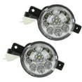 thumbnail image 2 of Faro delantero Bling Bling 12 V 14 LED para ATV, 2 of 12