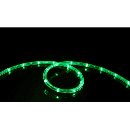 Meilo 16 Ft Led Rope Light Green St Patricks S Day Greenlight A Meilo 16 Ft Led Rope Light Green St Patricks S Day Greenlight A Vet