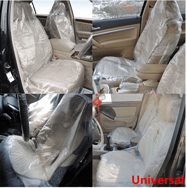 walmart car seat covers in store