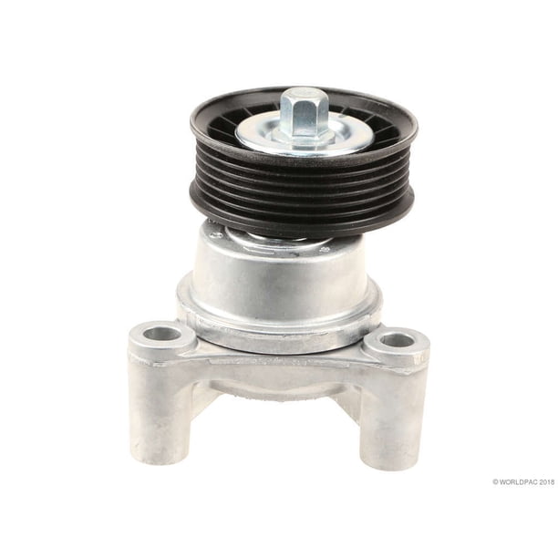 GOPARTS Replacement for 20092010 Hummer H3T Accessory Drive Belt