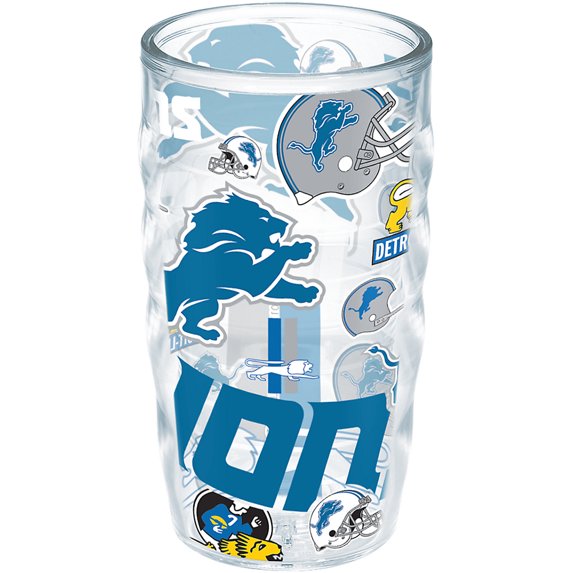 Tervis NFL® Detroit Lions Insulated Tumbler