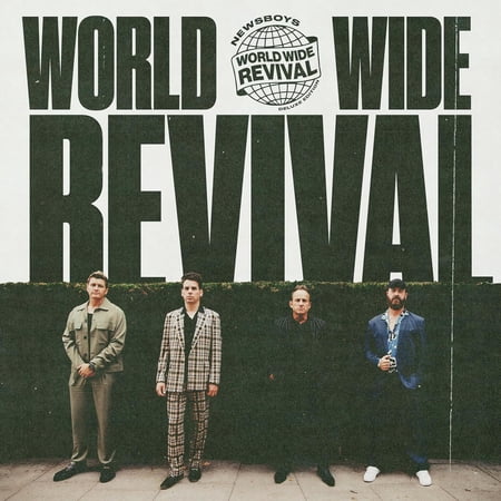 Various Artists 4 Blood Moons Ost - Worldwide Revival - Music & Performance - CD