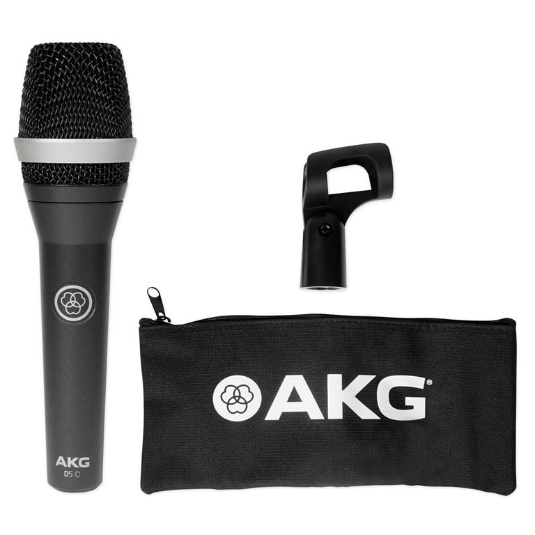 配信機器・PA機器・レコーディング機器 AKG D5 配信機器・PA機器・レコーディング機器 AKG D5 AKG(エーケージー
