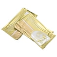 thumbnail image 2 of Mascarilla Reafirmante Para La Piel Del Cuello Mascarilla Nutritiva Para El Cuello Mascarilla Para El Cuidado Del Cuello 10pcs / Set Mascarilla Para El Cuello De Colágeno ANGGREK Blanco, 2 of 8