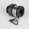 thumbnail image 4 of Adaptador de grifo de riego manguera de agua de jardín para grifo de 13-17mm de diámetro Hugtrwg Para estrenar, 4 of 6