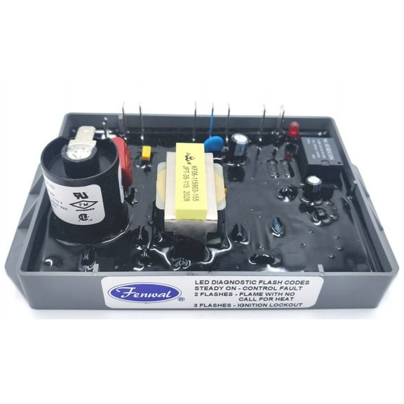 35-705701-103 Ignition Module | Exact Fit Replacement for Fenwal 35-705701-103 |  Sharptek Supply OEM