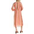 thumbnail image 2 of Sundress womens  Chicago Dress, XL/XXL, Brown, 2 of 3