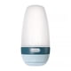 thumbnail image 4 of Wosthever Dispensador portátil Botella de gran capacidad Botellas de almacenamiento de silicona Artículos de tocador Contenedor Accesorios para 80ML Azul 5piezas Wosthever CBP209290, 4 of 4