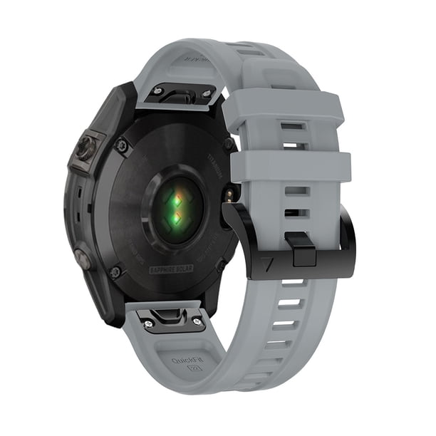 Correas De Silicona Para Garmin Forerunner 225 - Pack De 3