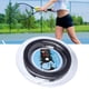 thumbnail image 5 of Cuerda de Raqueta de Tenis Poliéster Resistente Al Desgaste Alta Elasticidad TS 4G 200m Carrete Línea de Cuerdas de Tenis ANGGREK Otros, 5 of 8