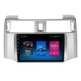 thumbnail image 2 of RoverOne Car Stereo GPS Navigation CarPlay Android Auto Touch Screen for Toyota 4Runner 5 N280 2009 - 2020, 2 of 9