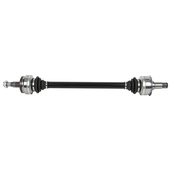 ECCPP NCV48033 2123501810 Rear Left or Right Side CV Axle Shaft Replacement for Mercedes-Benz CLS400/E350/E400/E550/GLK350