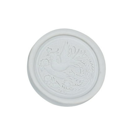 

BOOMTB Silicone Mould Clay Resin Ceramics Candy Fondant Candy Chocolate Soap Mould