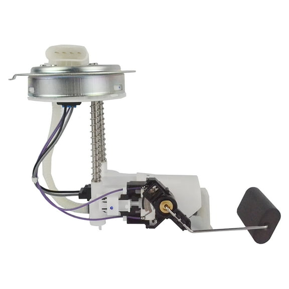 Agility Auto Parts 4010319 Fuel Pump Module Assembly for Chevrolet, GMC Specific Models