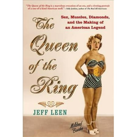 ISBN 9780802144829 product image for The Queen of the Ring : Sex, Muscles, Diamonds, and the Making of an American Le | upcitemdb.com