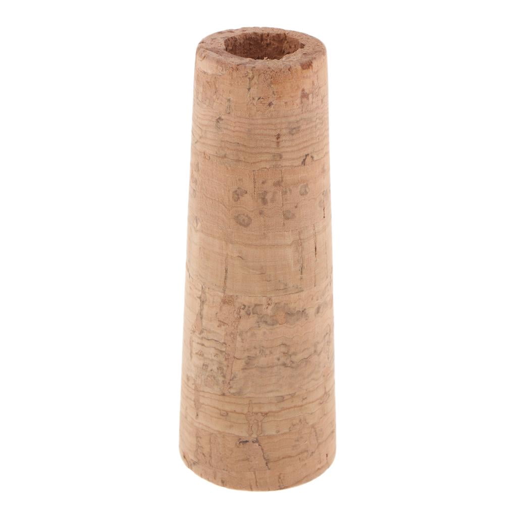 3 '' Fishing Rod Handle Slotted Back Handle for Fishing Rod Construction Or Repair - Walmart.com 3 '' Fishing Rod Handle Slotted Back Handle for Fishing Rod Construction Or Repair - Walmart.com