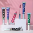 thumbnail image 3 of COLORS Mascara Eyes Color Mascara Fast Dry Eyelashes Curling Lengthening Makeup Eye Lengthening, Lifting, Natural Volume, Water Resistant, Long Wear, Vegan Formula, for Daily, Party, Professional, 3 of 9
