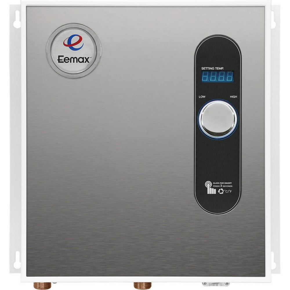 EEMAX HA011240 240VAC, Residential Electric Tankless Water Heater