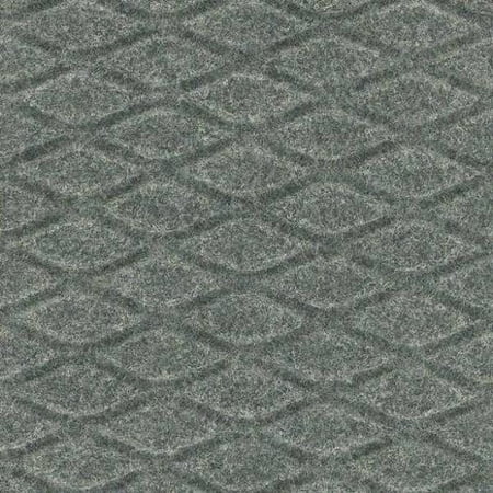 ANDERSEN 4.41E+12 Anti-Fatigue Mat, Gray, 3 x 5 ft.