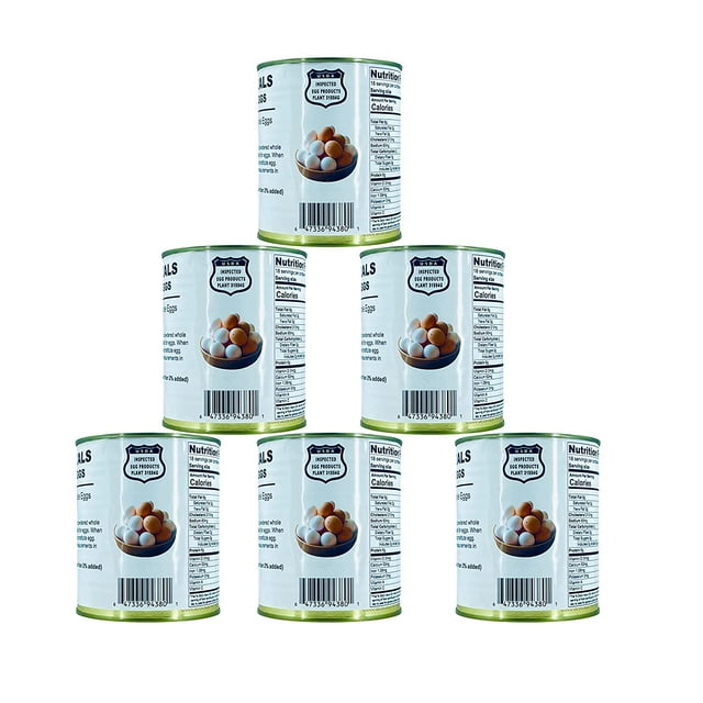 Future Essentials Dehydrated Powdered Whole Eggs Emergency Survival