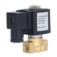 thumbnail image 4 of Válvula Solenoide ANGGREK Eléctrica de Latón a Prueba de Humedad para Uso Industrial, 4 of 5