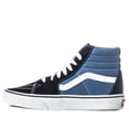 thumbnail image 1 of Tenis Vans SK8 Hi 0D5INVY Unisex azul acero 28, 1 of 7