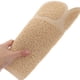 thumbnail image 2 of Alfombrilla antideslizante para gatos, alfombrilla con forma de pata para mascotas, perro, gato, cachorro, gatito, plato, tazón, comida, agua, mantel individual, 30 * 40 cm (rosa), 2 of 5