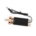 thumbnail image 3 of Spot Welding Pen, Mini Spot Welder Welding Equipment & Accessories Spot Welding Equipment Automatic  Integrated Handheld Spot Welding Pen Spot Welding, 3 of 8