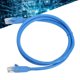 thumbnail image 5 of Cable de Redes Gigabit, Interfaz RJ45 Baja Pérdida de 1 Metro de LARGO Cable de Red de Red de Transmisión ESTA, 5 of 7