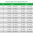 thumbnail image 7 of Serdomi Big Girls Green One Piece Swimsuit - High Waisted Cutout Cross Back Adjustable Straps Bathing Suit Size 14, 7 of 7