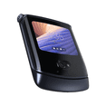 thumbnail image 4 of Motorola Razr 256GB Polished Graphite (Reacondicionado Grado A) Motorola XT2071-3, 4 of 4