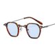 thumbnail image 2 of Gafas de sol personalizadas para hombres y mujeres, montura pequeña Punk, Hip-hop, nuevas gafas de vanguardia, 2 of 4