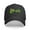 Black, variant on Clover Baseball Caps for Men Women Fashion Summer Casquette Adjustable Casual Trucker Hats for Outdoor Activities