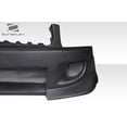 thumbnail image 5 of 2005-2009 Ford Mustang Duraflex Blits Front Bumper - 1 Piece, 5 of 6