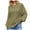 Green, variant on Odeerbi Fall Winter Knit Sweaters For Women Loose Solid Color Pullover Sweater Fashion 2025 Casual Long Sleeve Round Neck Ladies Warmth Tops Blouse Gray