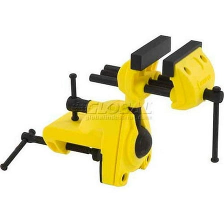 Stanley Tools B983563 MaxSteel Multi-Angle Base Vise