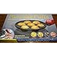 thumbnail image 3 of Pancake Puffs Aebleskiver Pan, 3 of 3