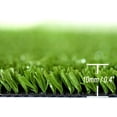 thumbnail image 2 of GATCOOL Artificial Grass,1' x71‘ Turf Pro Putting Green Mat Customized Sizes/ Indoor Outdoor Golf Training Mat, Rubber Back Turf for Garden, Patio, Fence, Garden, Wall Decoration 1FTx71FT (71sq ft), 2 of 5