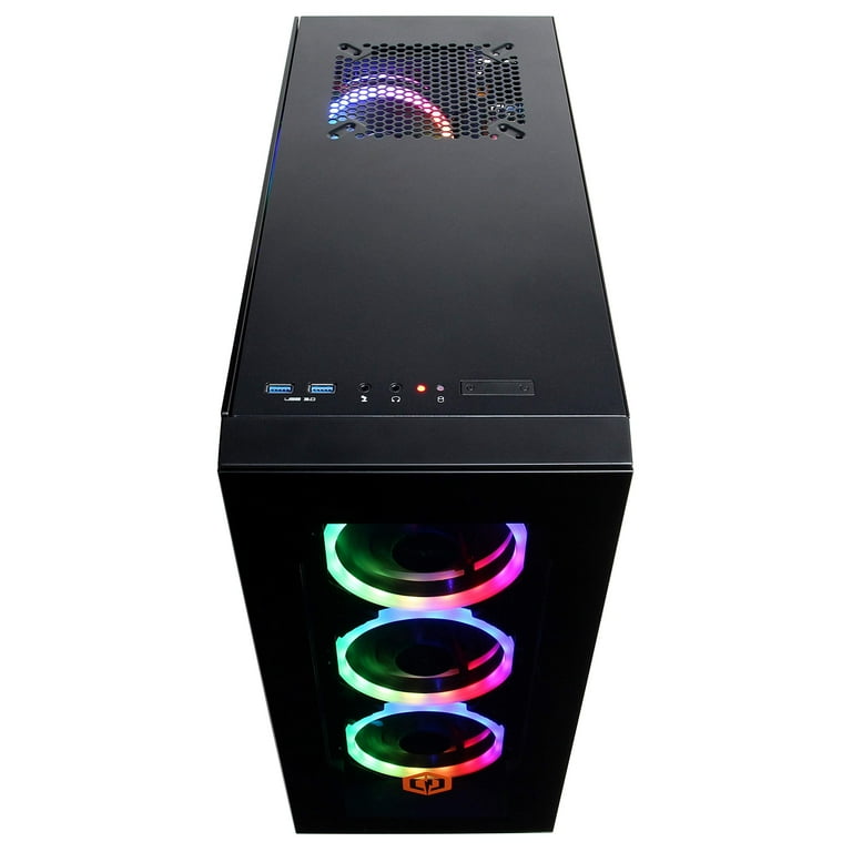 Cyberpowerpc gamer xtreme sale i7