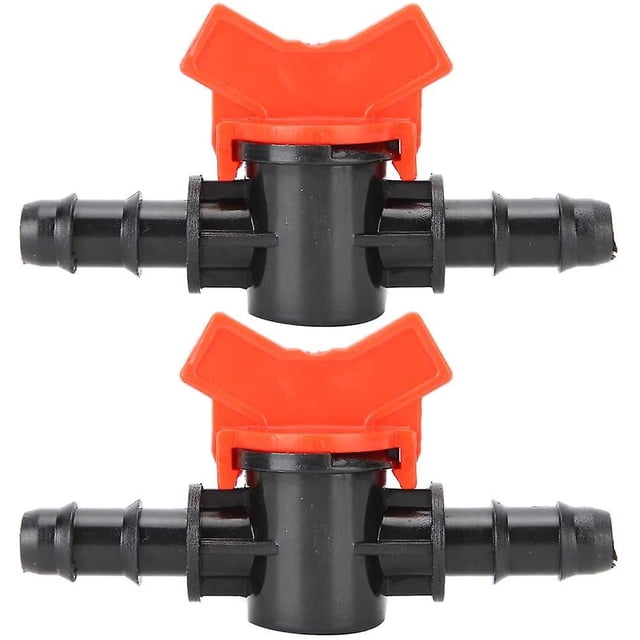 Válvula de mezcla termostática G1/2 para el sistema de ducha, control de la temperatura del agua, regulador de agua fría de latón Feliz Sencillez