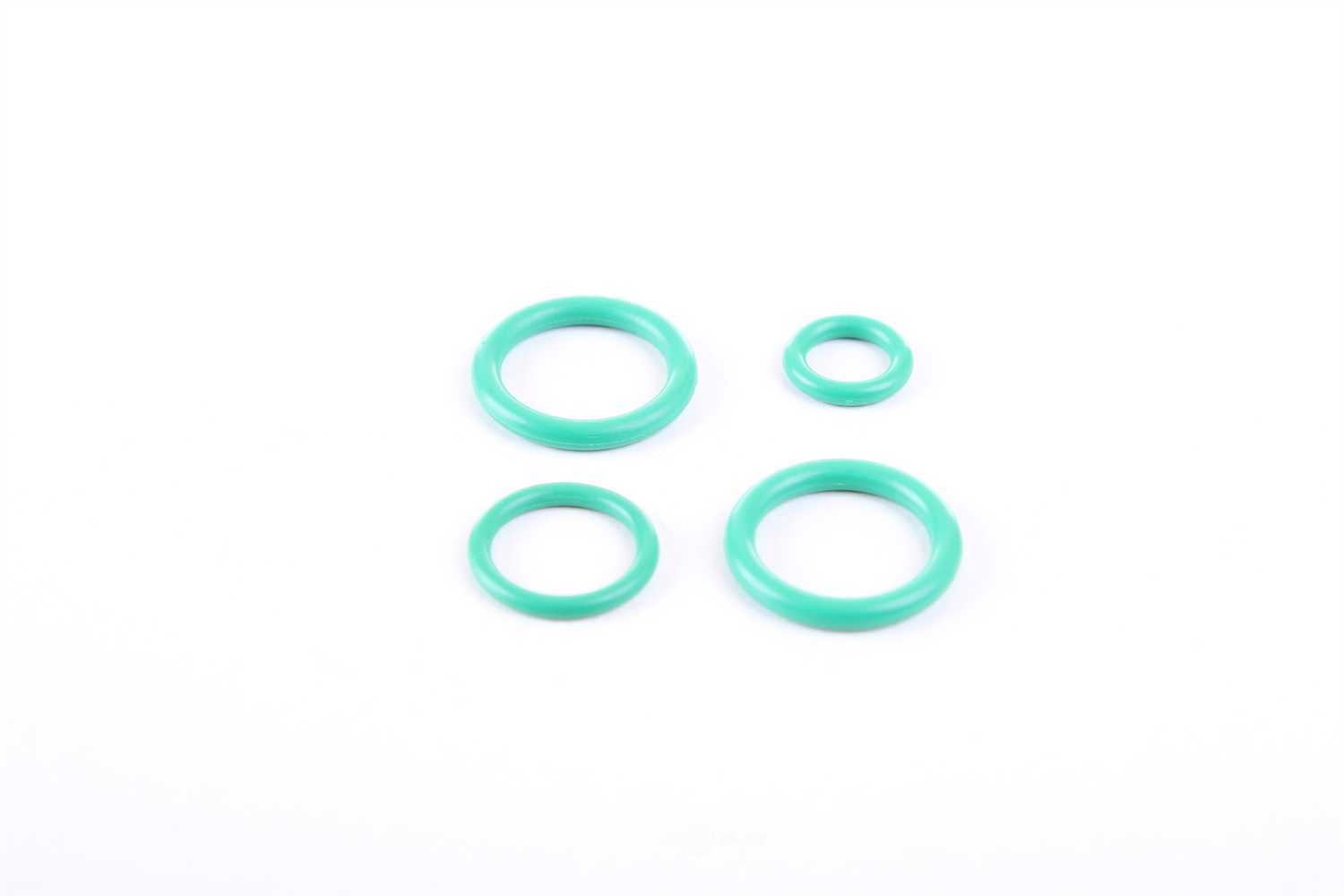 Nissens 999366 Air Conditioning Expansion Valve